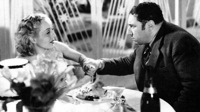 Photo du film : La rue sans joie