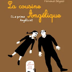 Photo du film : La cousine angelique
