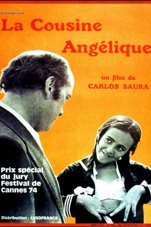 Photo 2 du film : La cousine angelique