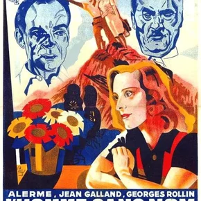 Photo du film : L'homme sans nom