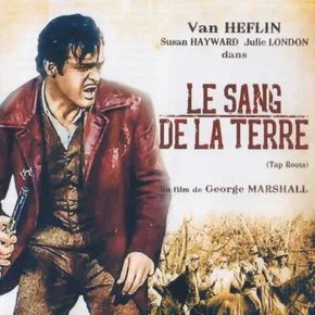 Photo du film : Le sang de la terre