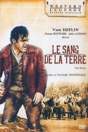 Photo 2 du film : Le sang de la terre