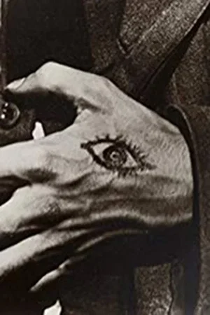 Affiche du film : Le stigmate