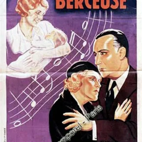 Photo du film : La dernière berceuse