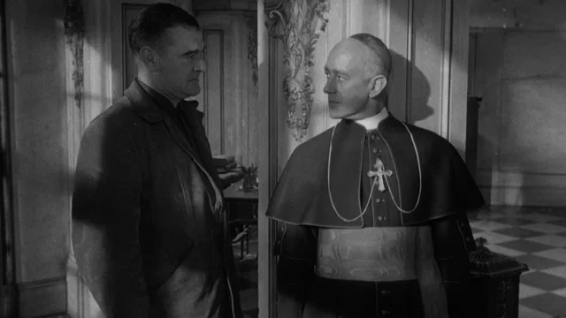 Photo du film : L'emprisonné