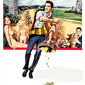 Photo du film : L'idole d'acapulco