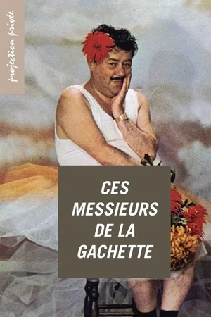 Photo 2 du film : Ces messieurs de la gachette