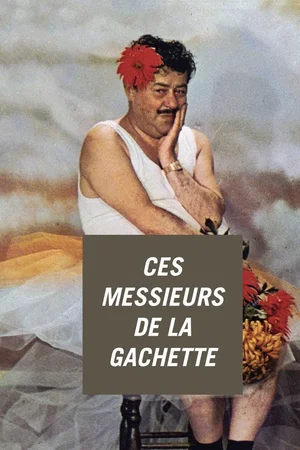 Photo 3 du film : Ces messieurs de la gachette