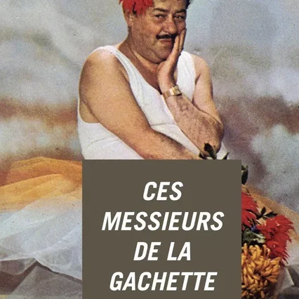 Miniature photo du film : Ces messieurs de la gachette