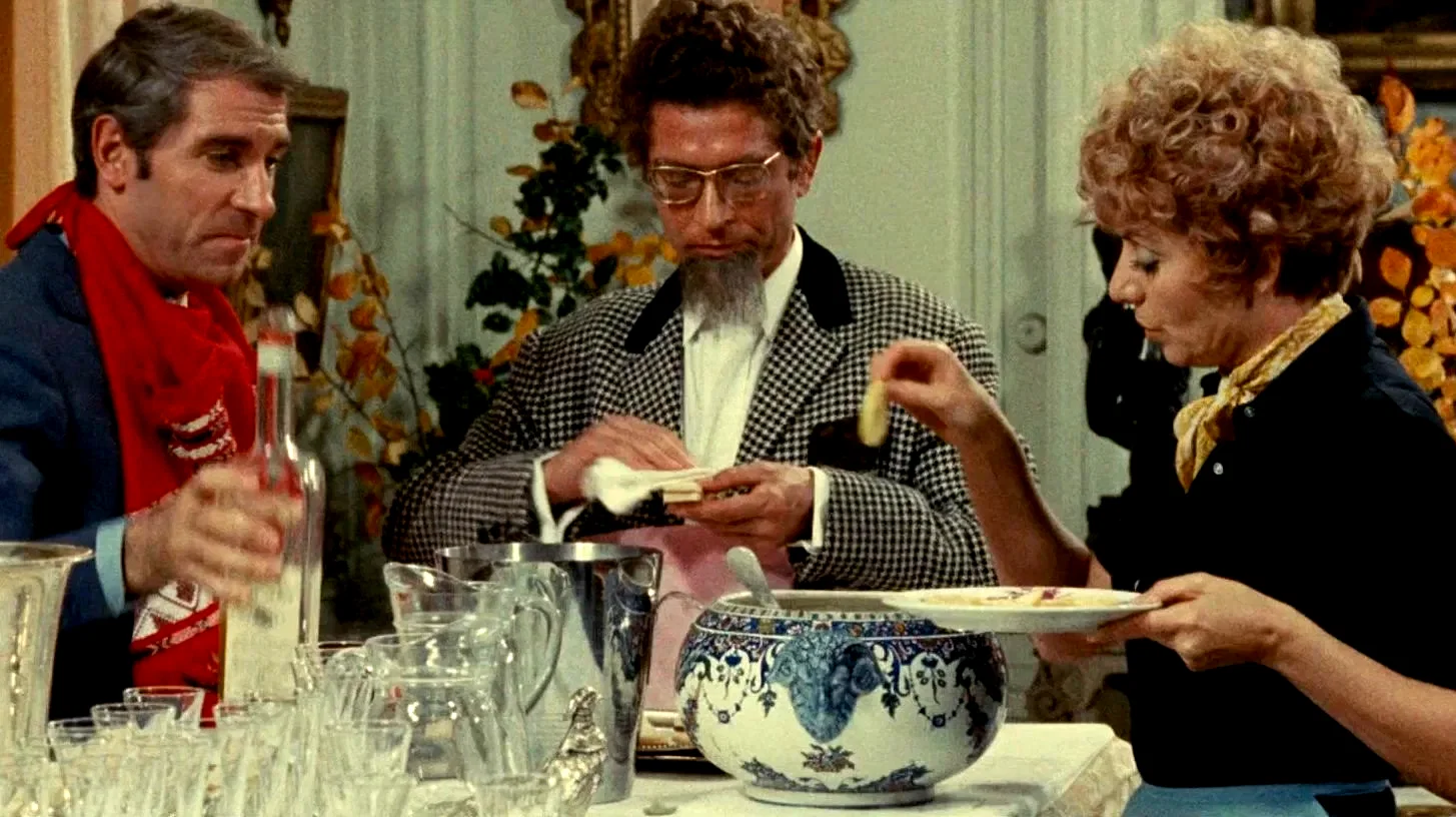 Photo du film : Ces messieurs de la gachette