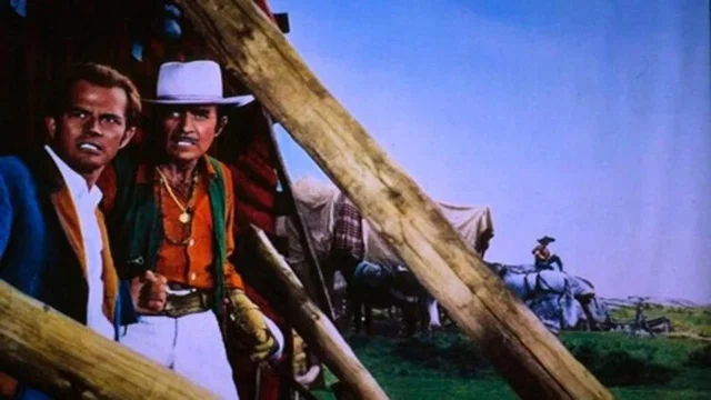 Photo du film : Un colt et le diable