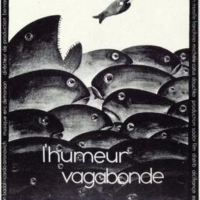 Photo du film : L'humeur vagabonde