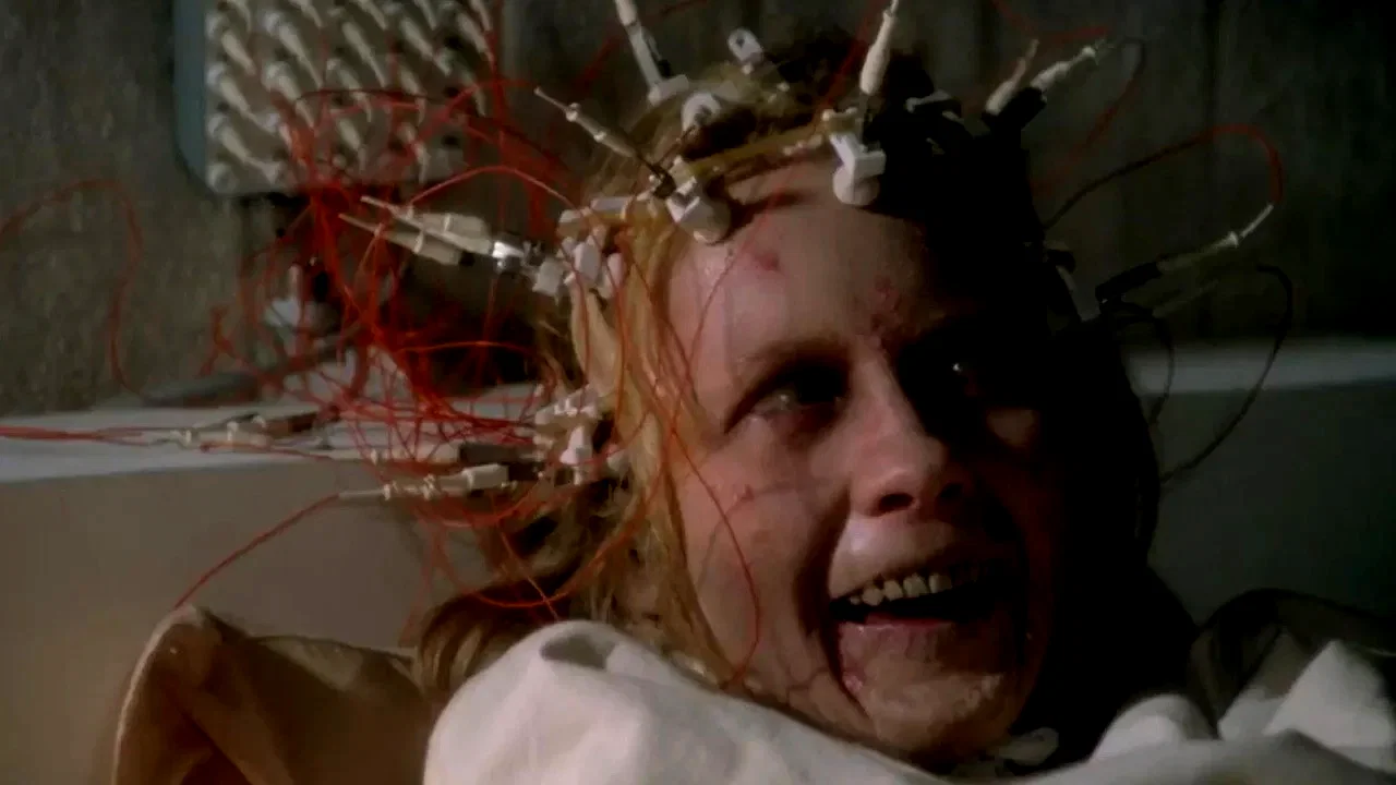 Photo 2 du film : Le demon aux tripes