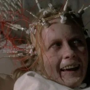 Photo du film : Le demon aux tripes