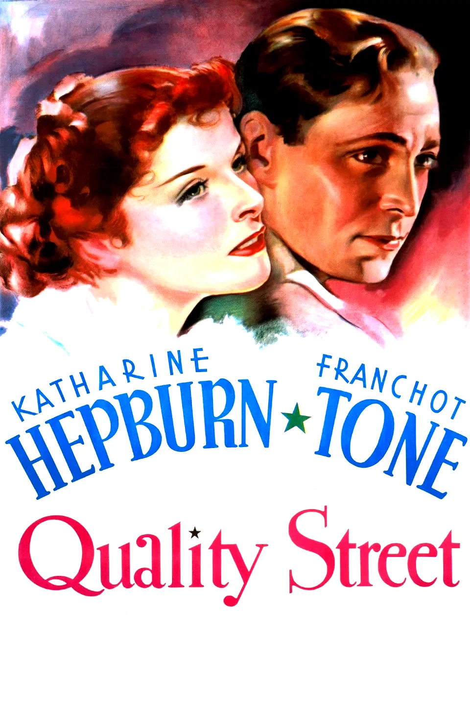 Affiche du film : Pour un baiser