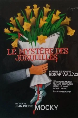 Affiche du film : Le Mystère des jonquilles