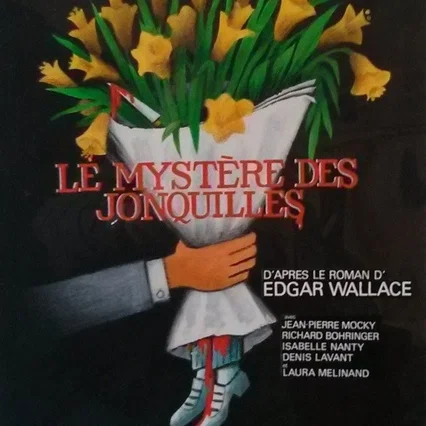 Miniature photo du film : Le Mystère des jonquilles