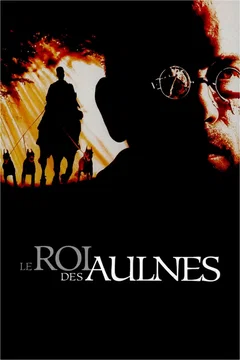 Affiche du film Le Roi des aulnes
