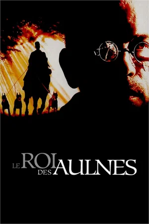 Affiche du film : Le Roi des aulnes