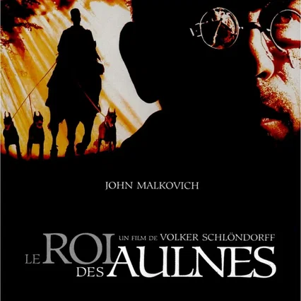 Miniature photo du film : Le Roi des aulnes