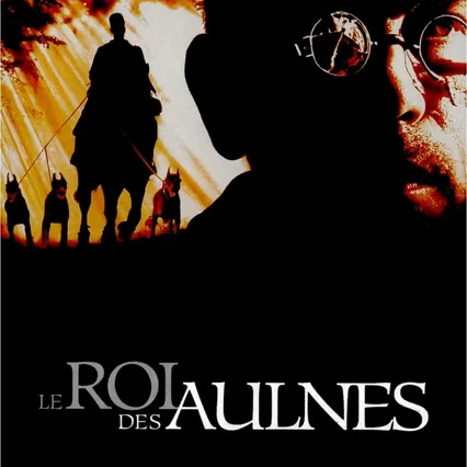 Miniature photo du film : Le Roi des aulnes