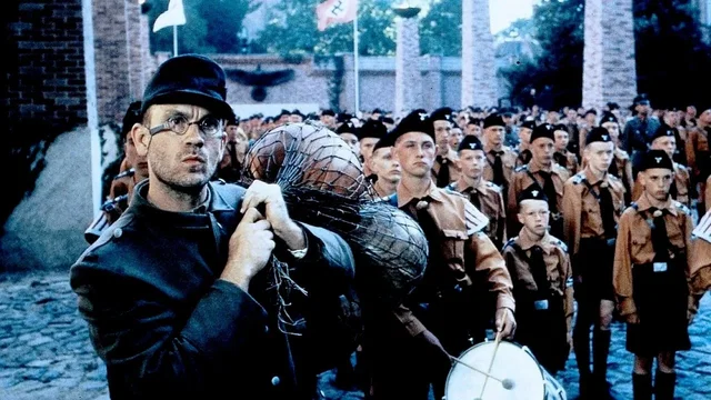 Photo du film : Le Roi des aulnes
