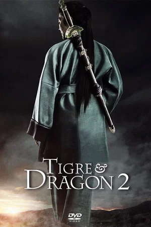 Photo du film : Tigre et dragon II