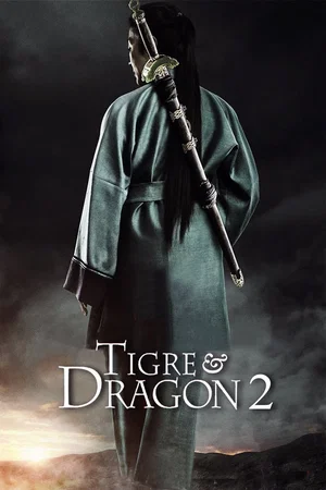 Photo du film : Tigre et dragon II