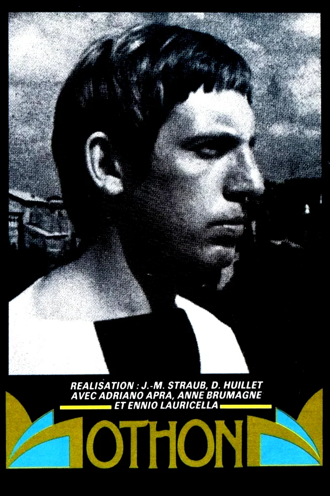 Affiche du film : Les yeux ne veulent pas en tout temps se fermer ou peut-être qu'un jour Rome se permettra de choisir à son tour