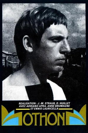 Affiche du film : Les yeux ne veulent pas en tout temps se fermer ou peut-être qu'un jour Rome se permettra de choisir à son tour