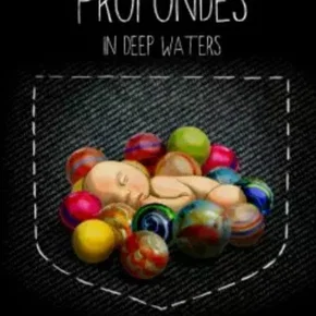 Photo du film : Dans les eaux profondes