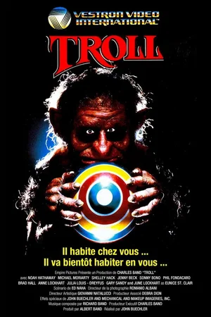 Photo du film : Troll
