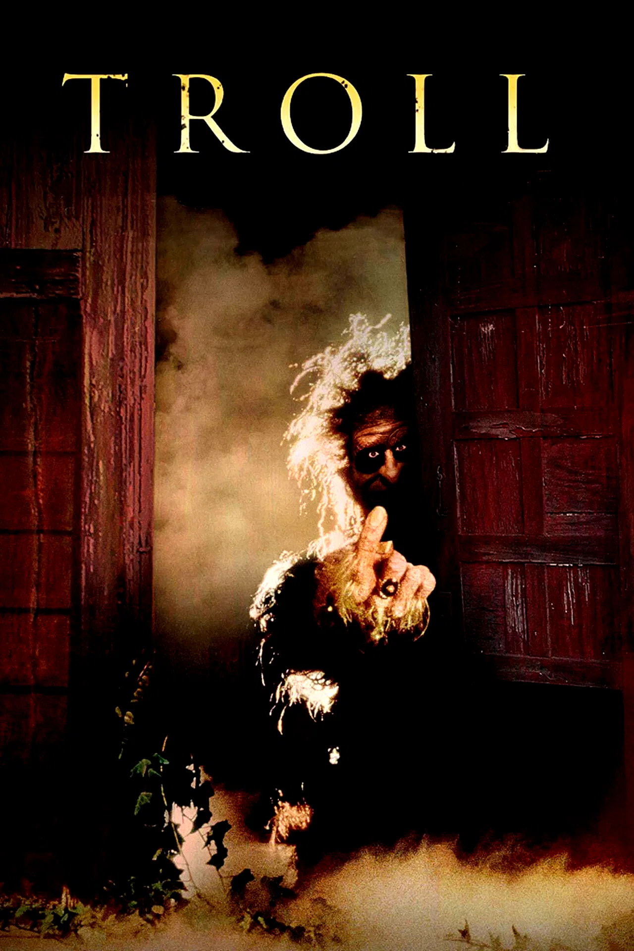 Photo 3 du film : Troll