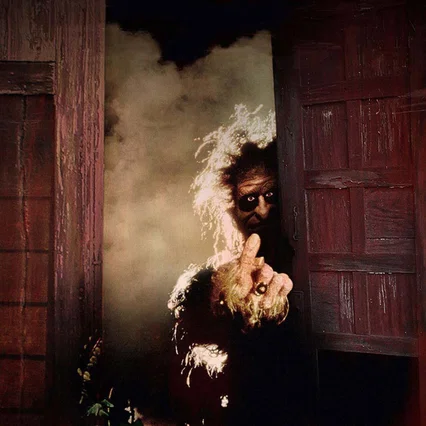 Miniature photo du film : Troll