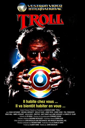 Photo du film : Troll