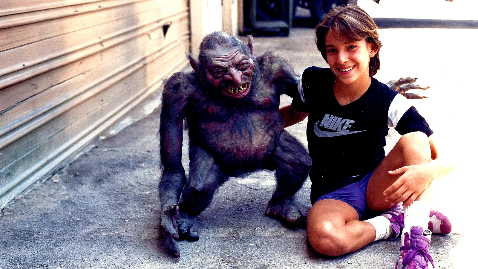 Photo 5 du film : Troll