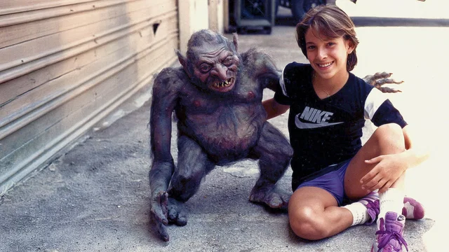 Photo du film : Troll