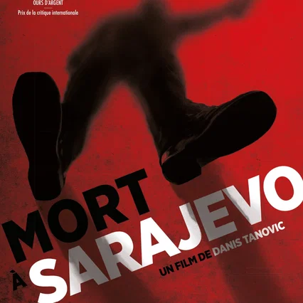 Miniature photo du film : Mort à Sarajevo