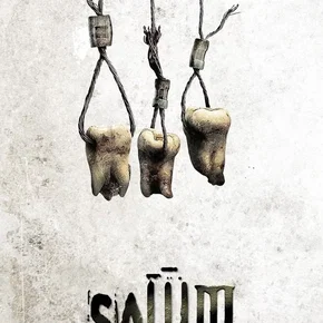 Photo du film : Saw III