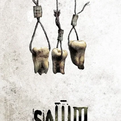 Miniature photo du film : Saw III