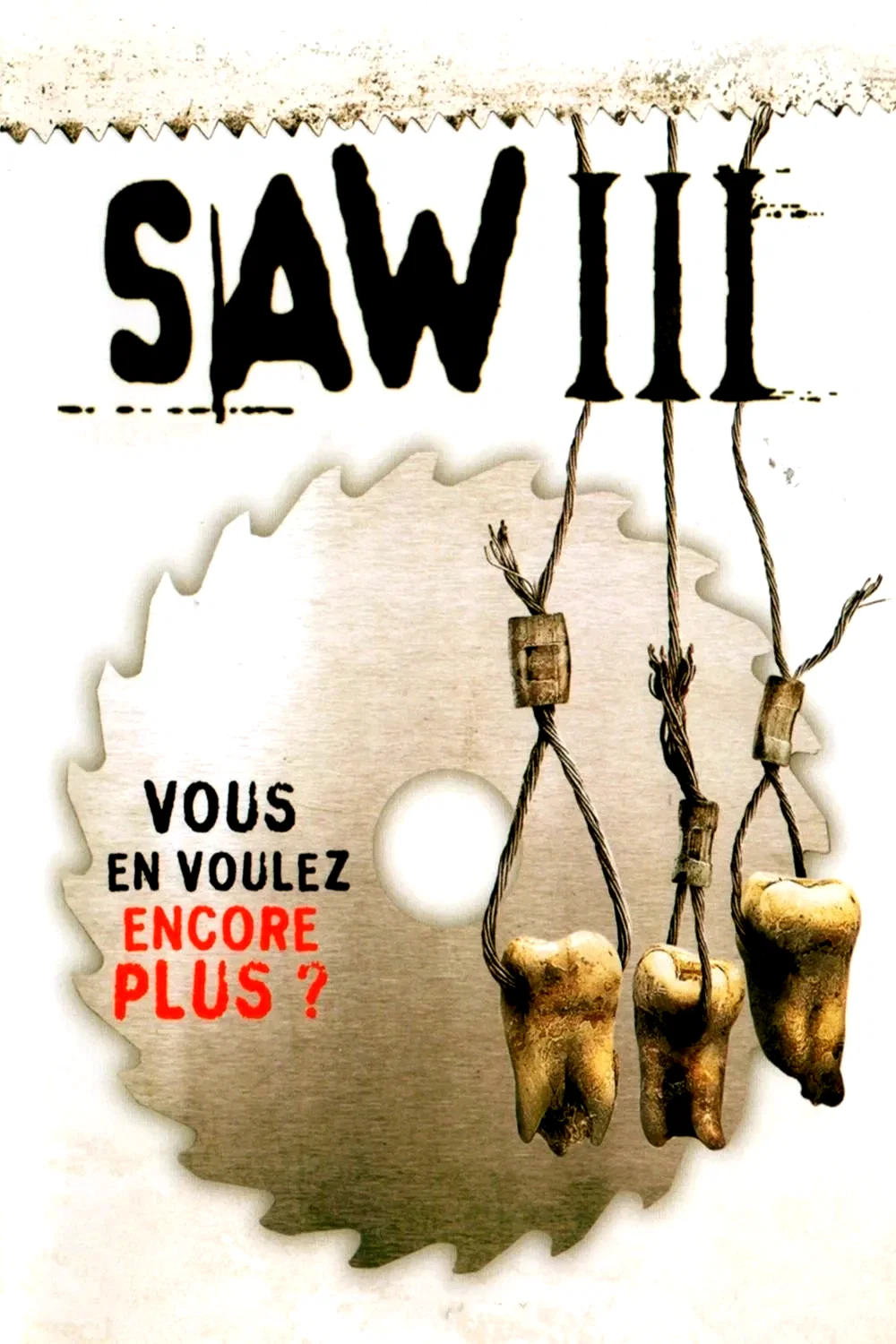 Photo 2 du film : Saw III