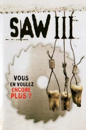 Photo du film : Saw III