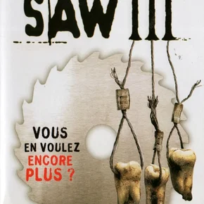 Photo du film : Saw III
