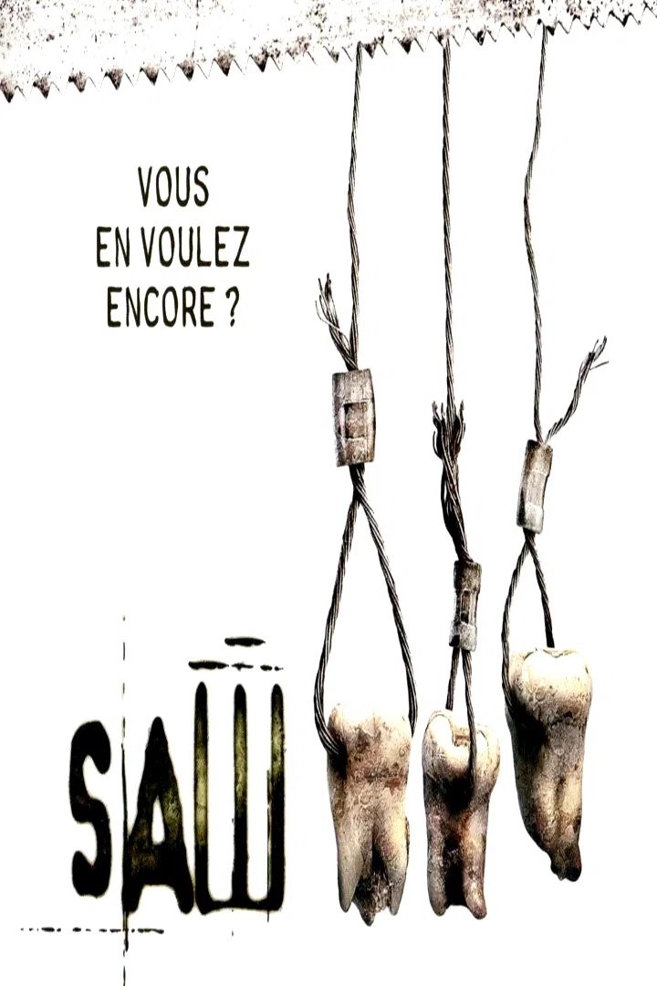 Photo 3 du film : Saw III