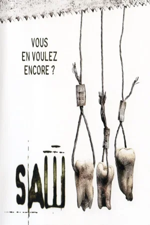 Photo du film : Saw III