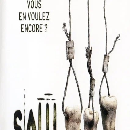 Miniature photo du film : Saw III
