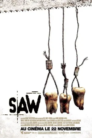 Photo du film : Saw III