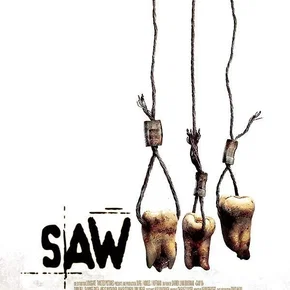 Photo du film : Saw III