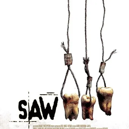Miniature photo du film : Saw III