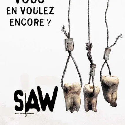 Miniature photo du film : Saw III